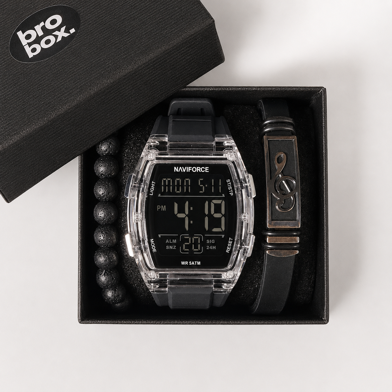 BB-61 Premium Bundle